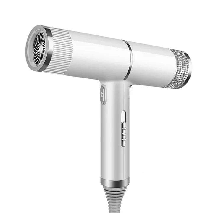 Professional Ionic Hair Dryer for Salon-Quality Styling