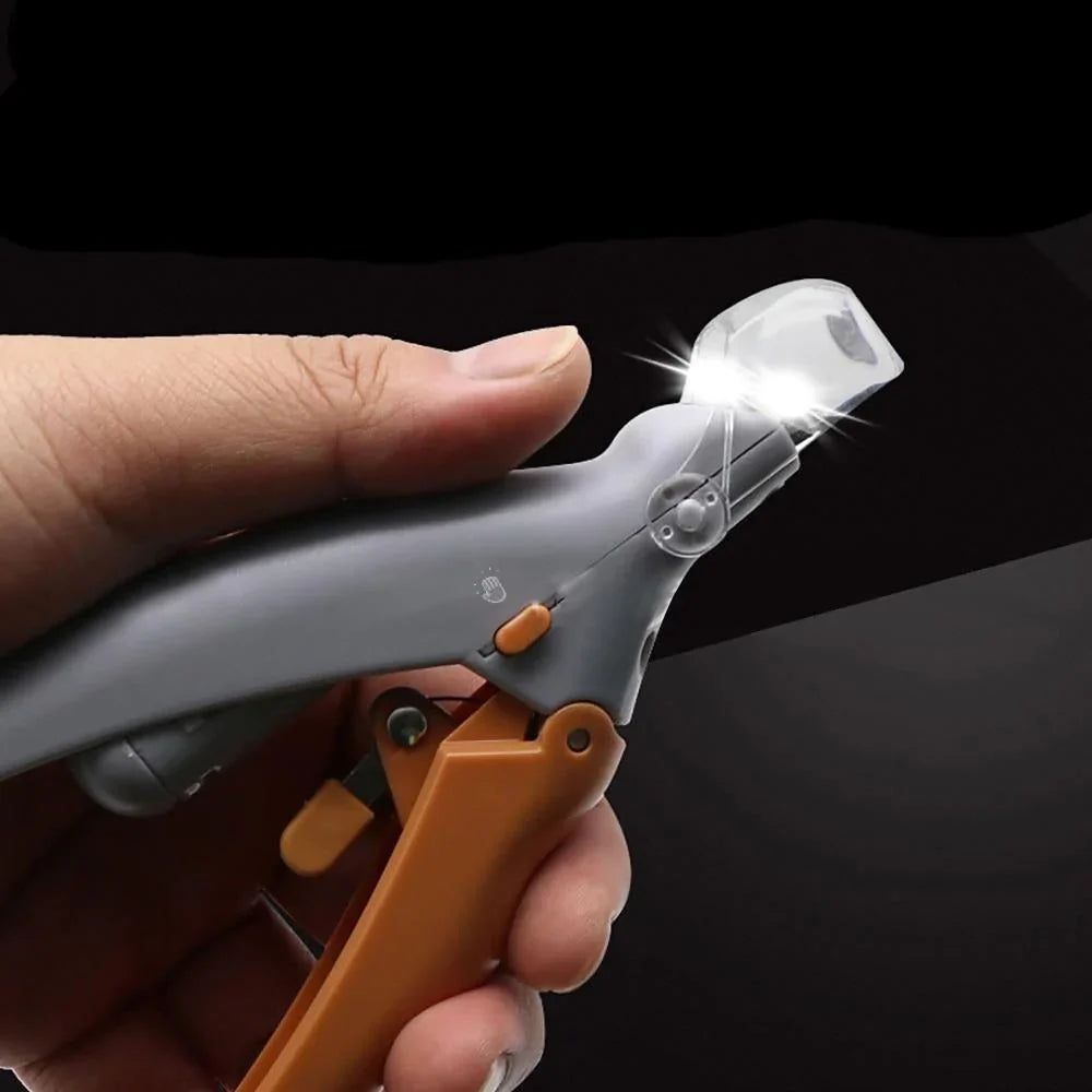 Professional Pet Nail Clippers
