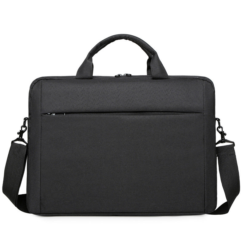 Professional Slim Briefcase