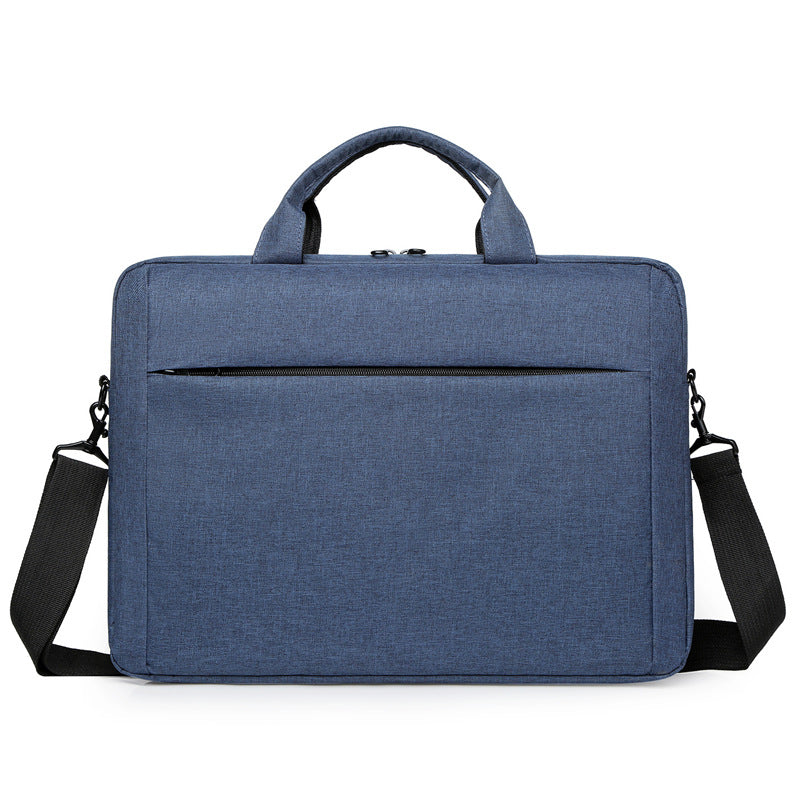 Professional Slim Briefcase