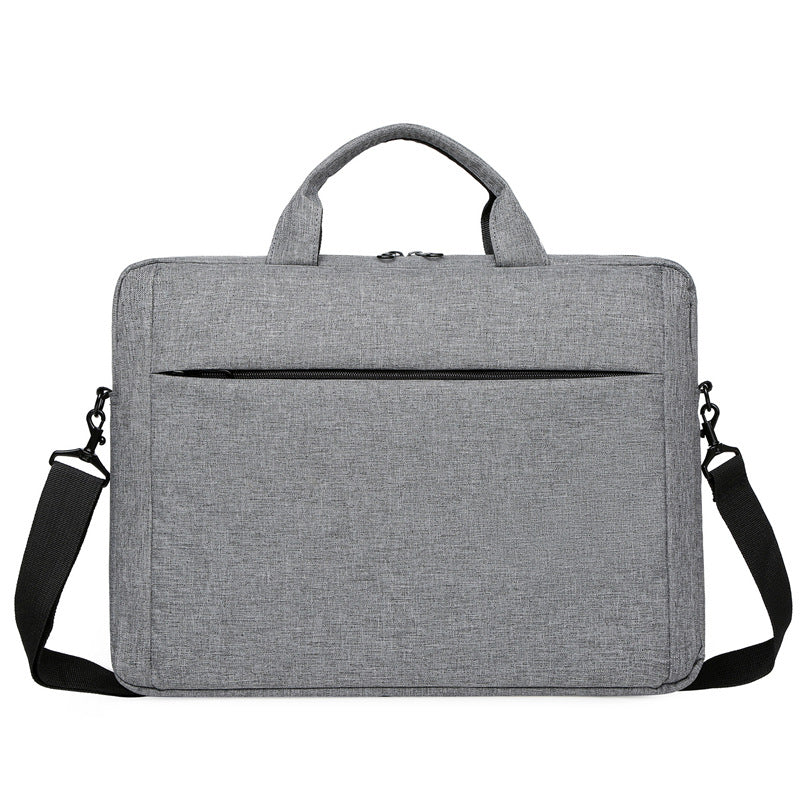 Professional Slim Briefcase