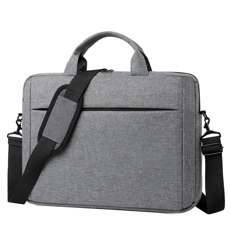 Professional Slim Briefcase