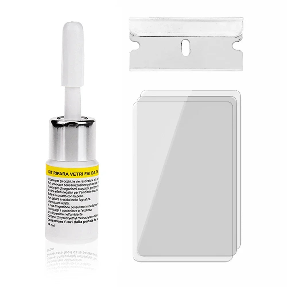 ProGlass | Glass Repair in Minutes