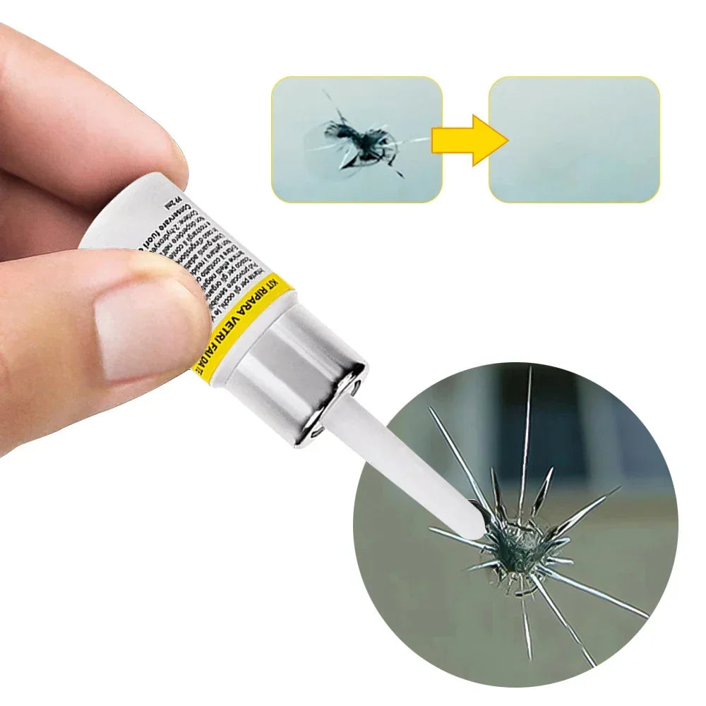ProGlass | Glass Repair in Minutes