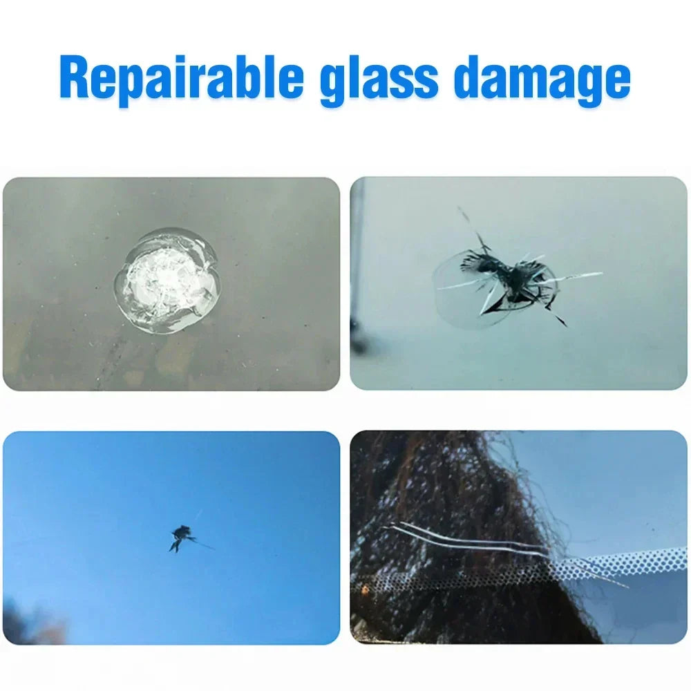 ProGlass | Glass Repair in Minutes