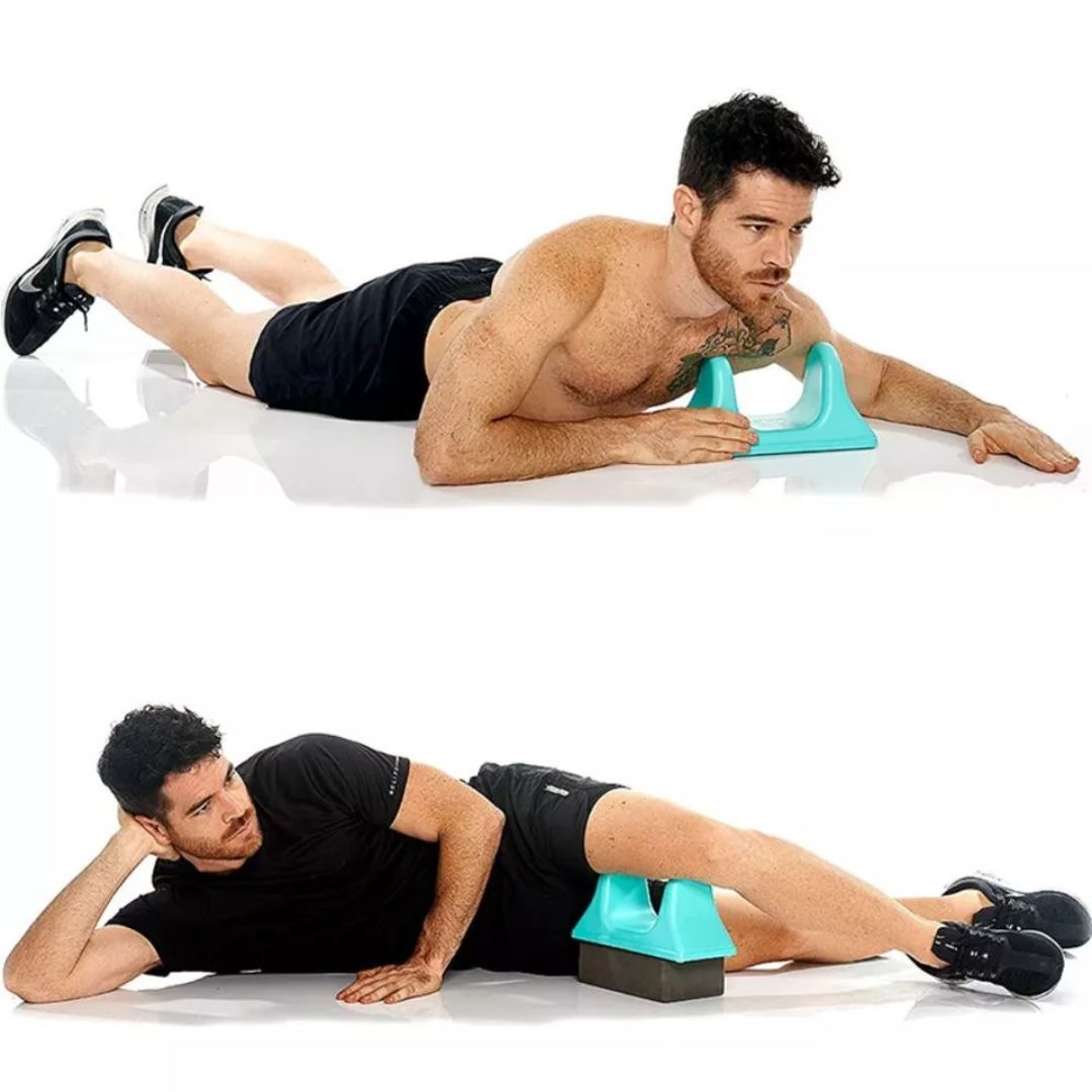 Psoas Muscle Release and Deep Tissue Massage Tool