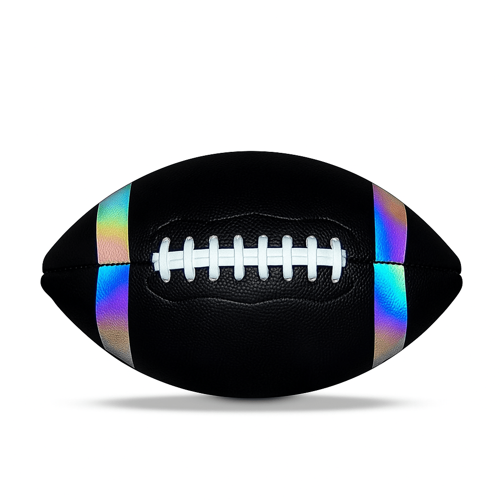 PU Leather Rugby Ball