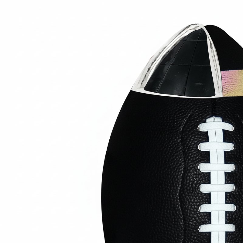 PU Leather Rugby Ball