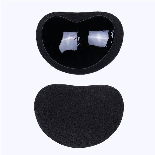 Push-Up Bra Pads and Swimwear Shapers