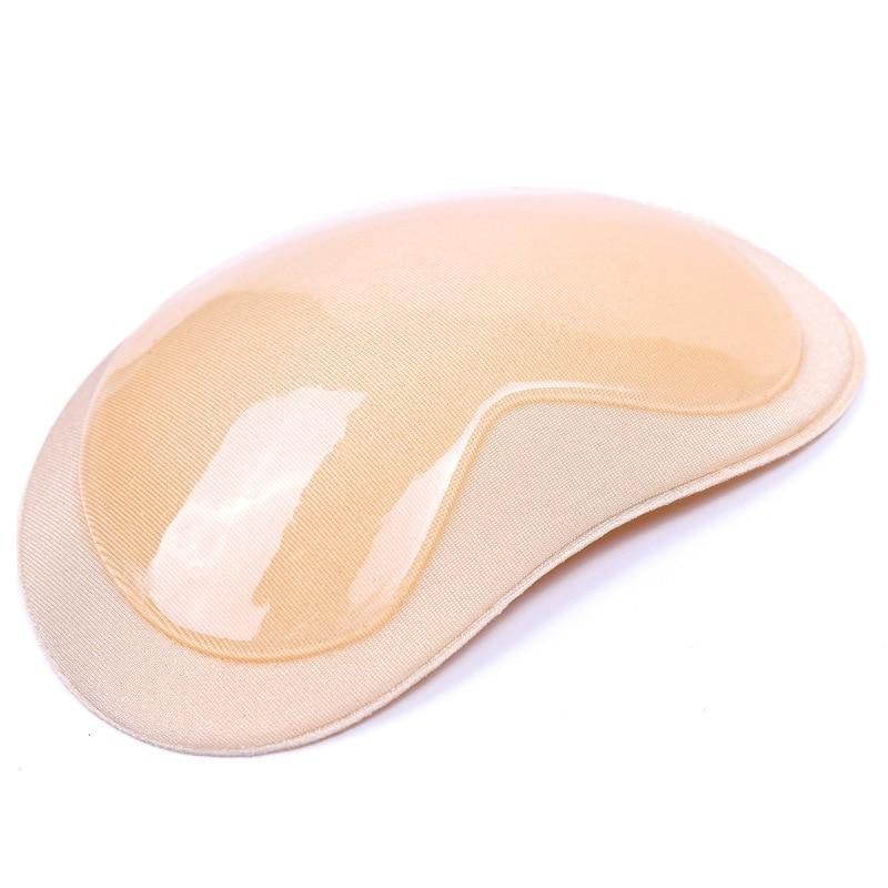 Push-Up Bra Pads and Swimwear Shapers