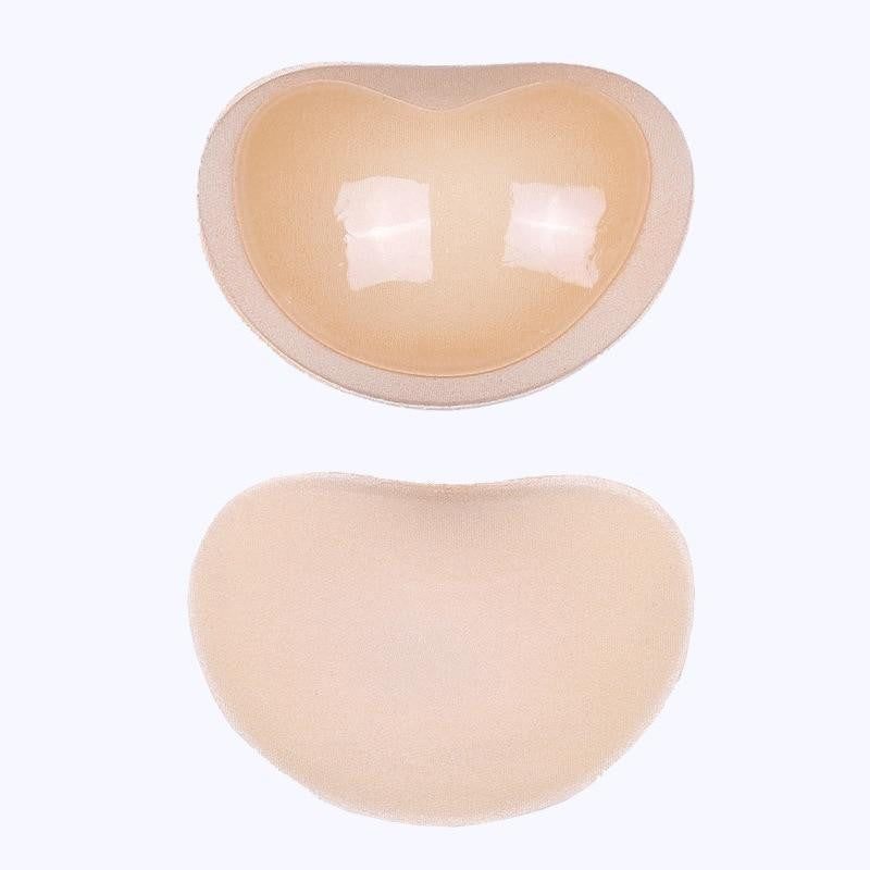 Push-Up Bra Pads and Swimwear Shapers