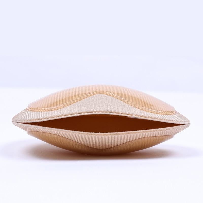 Push-Up Bra Pads and Swimwear Shapers
