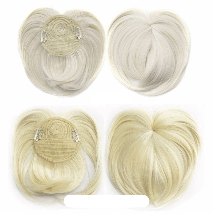 Quick Clip-In Hair Extensions for Short Hair