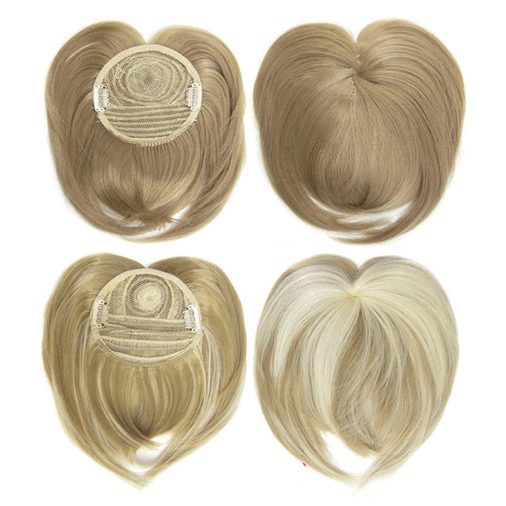 Quick Clip-In Hair Extensions for Short Hair