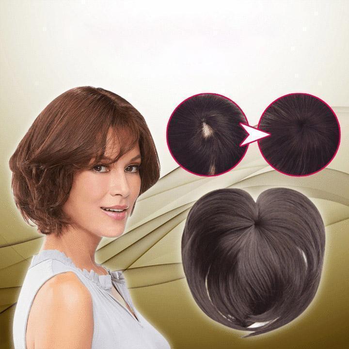 Quick Clip-In Hair Extensions for Short Hair