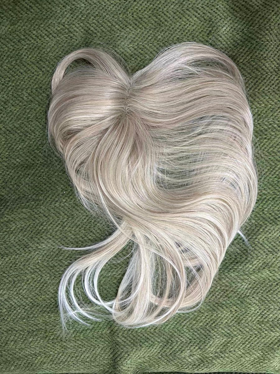 Quick Clip-In Hair Extensions for Short Hair