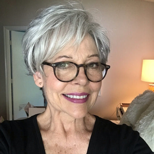 Quick Clip-In Hair Extensions for Short Hair