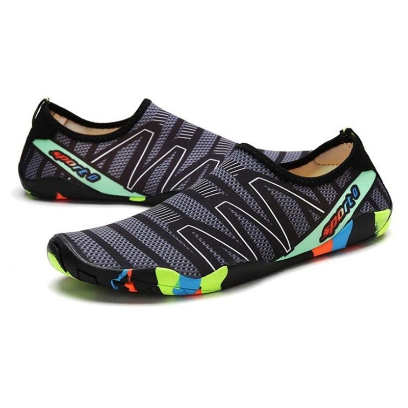 Quick-Dry Water Shoes