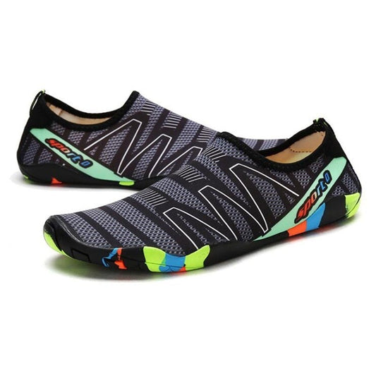 Quick-Dry Water Shoes