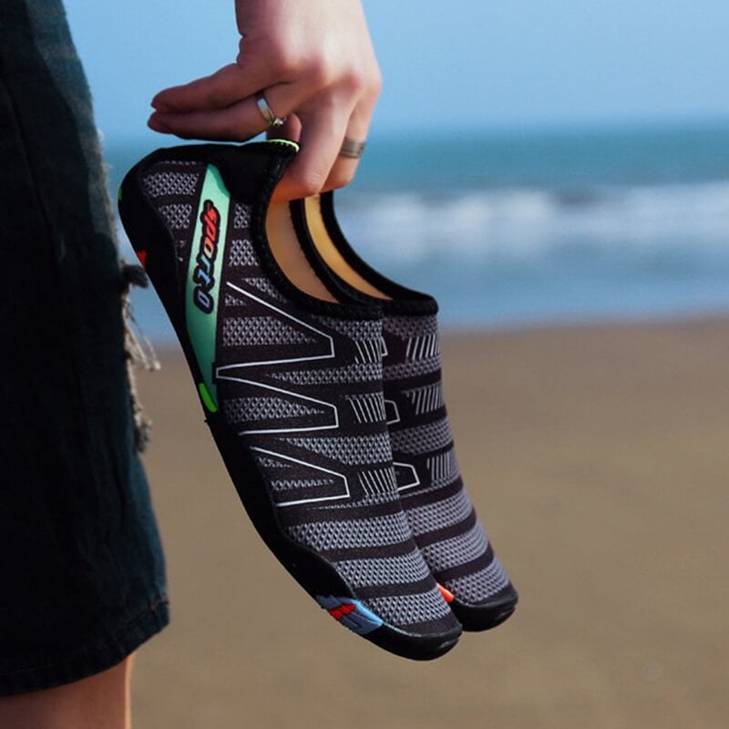 Quick-Dry Water Shoes