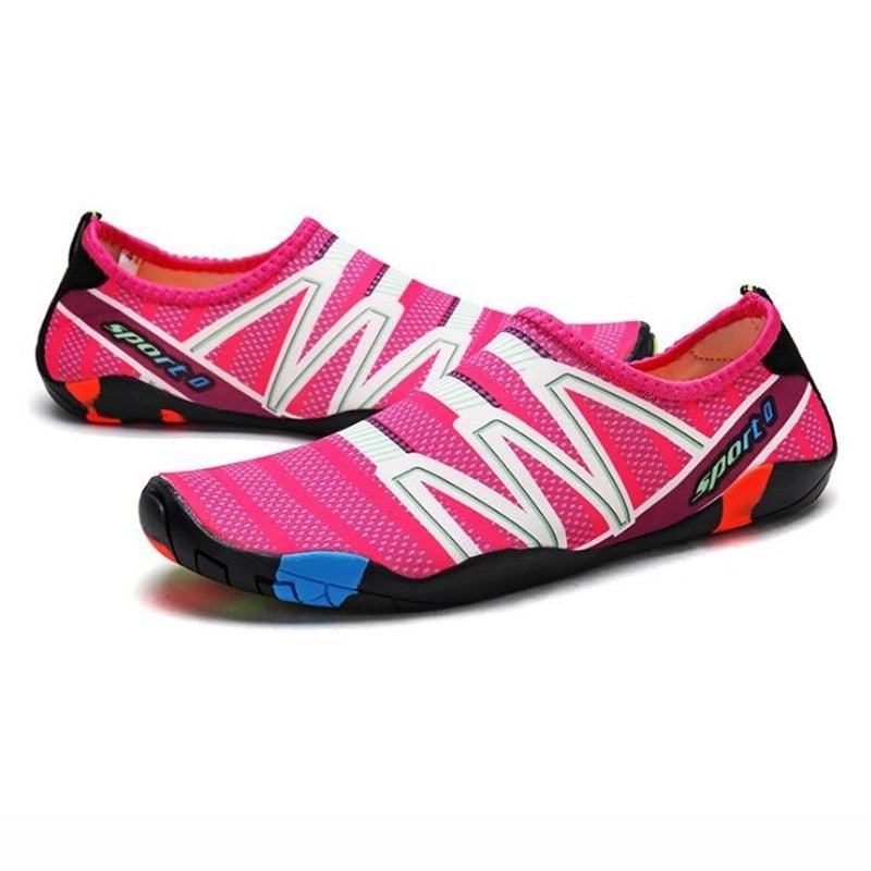 Quick-Dry Water Shoes