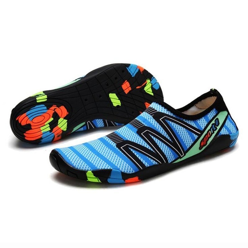 Quick-Dry Water Shoes