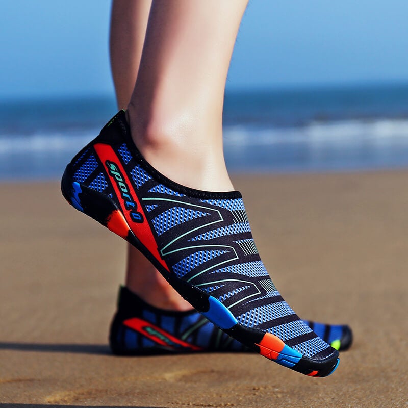 Quick-Dry Water Shoes