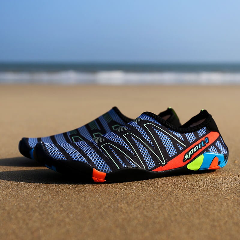 Quick-Dry Water Shoes