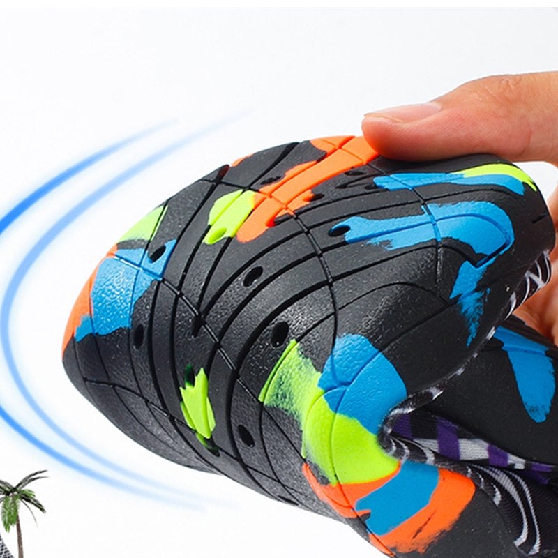 Quick-Dry Water Shoes