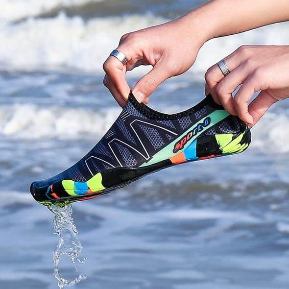 Quick-Dry Water Shoes
