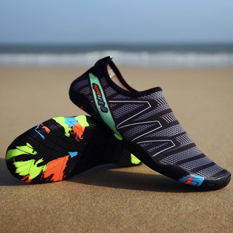 Quick-Dry Water Shoes