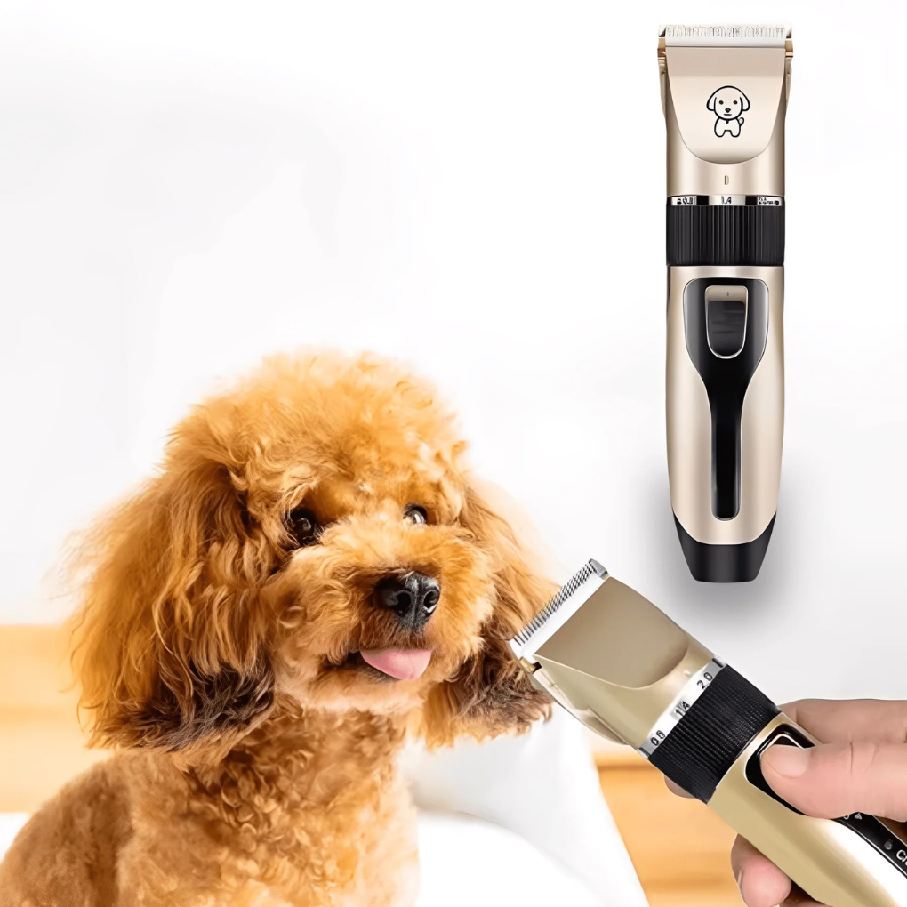 Quiet Professional Hair Clippers