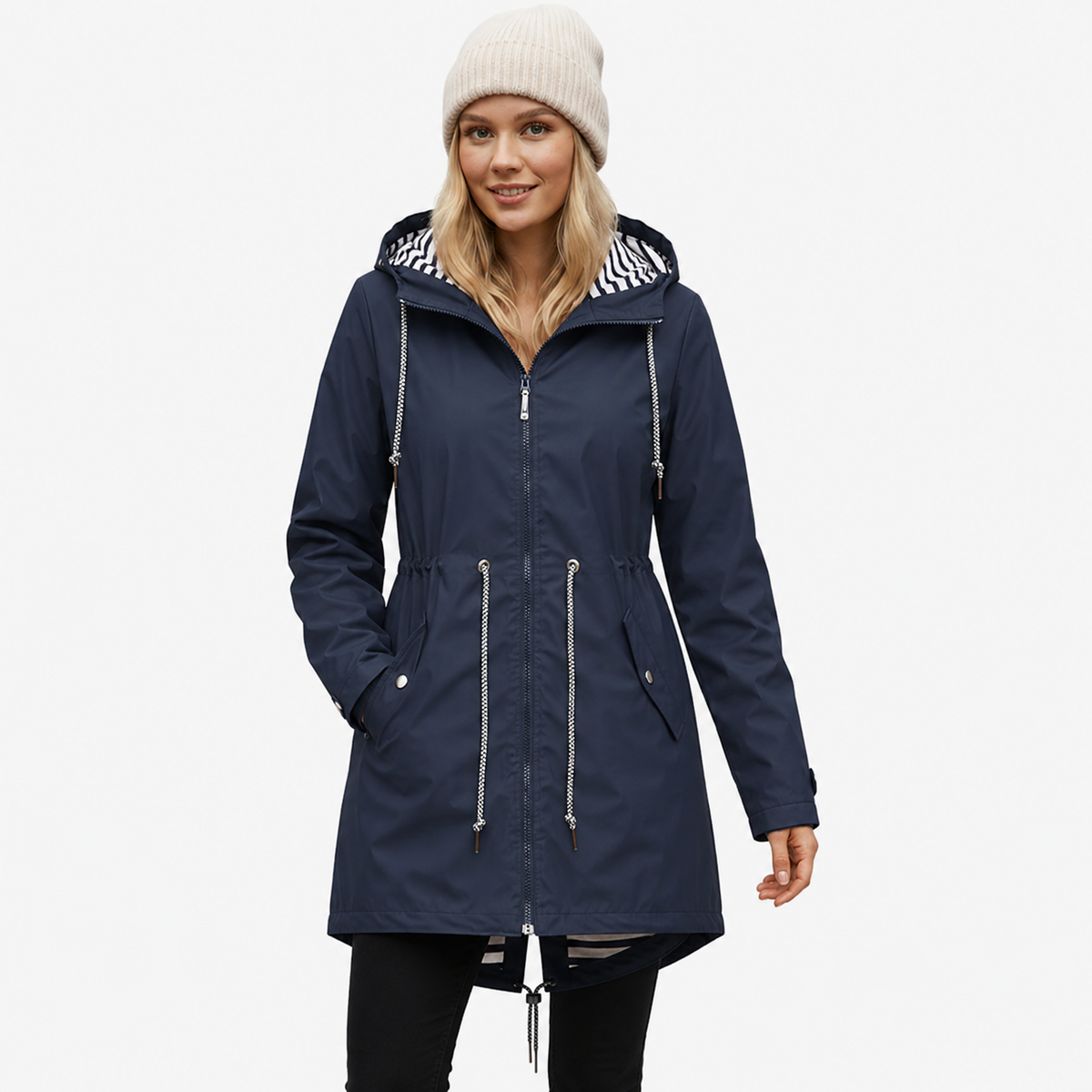 Rain Jacket