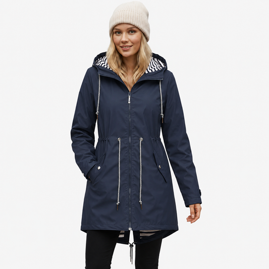 Rain Jacket