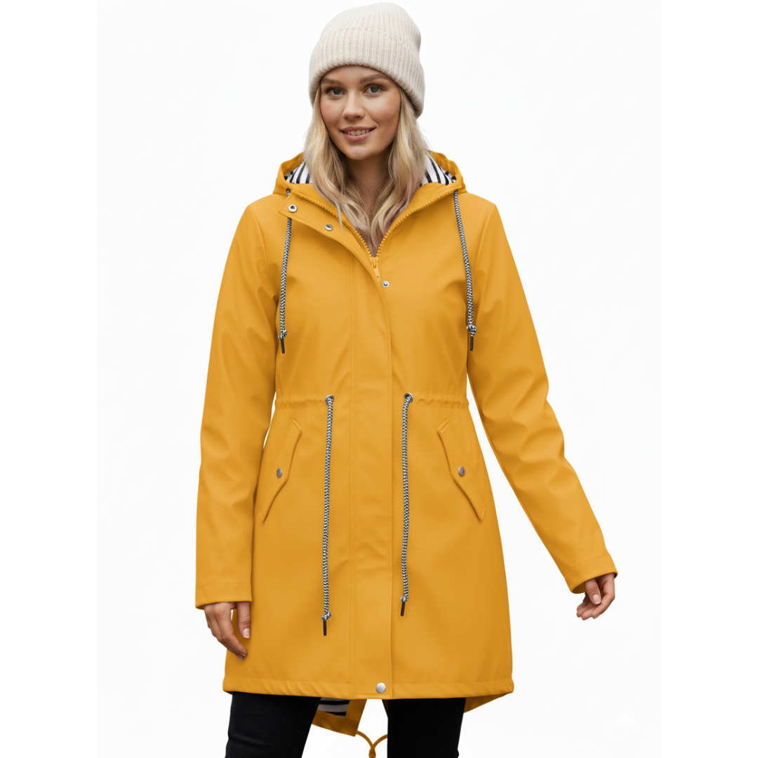Rain Jacket