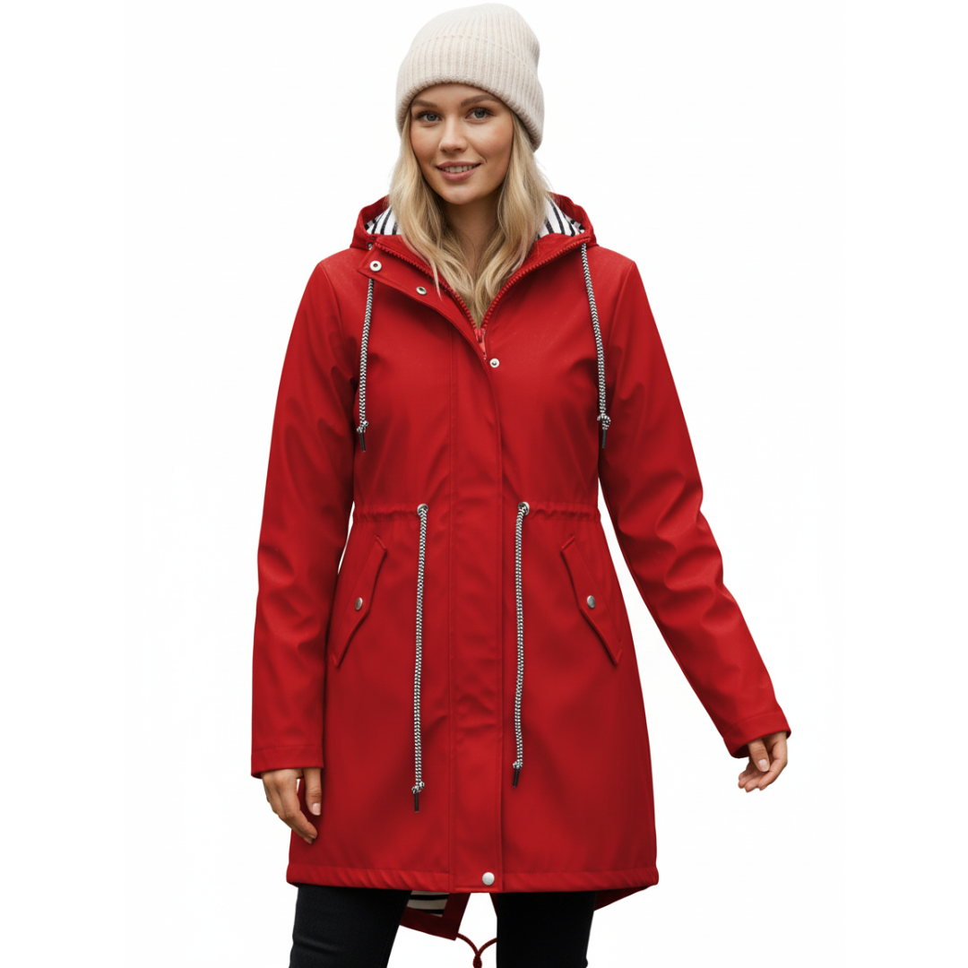 Rain Jacket