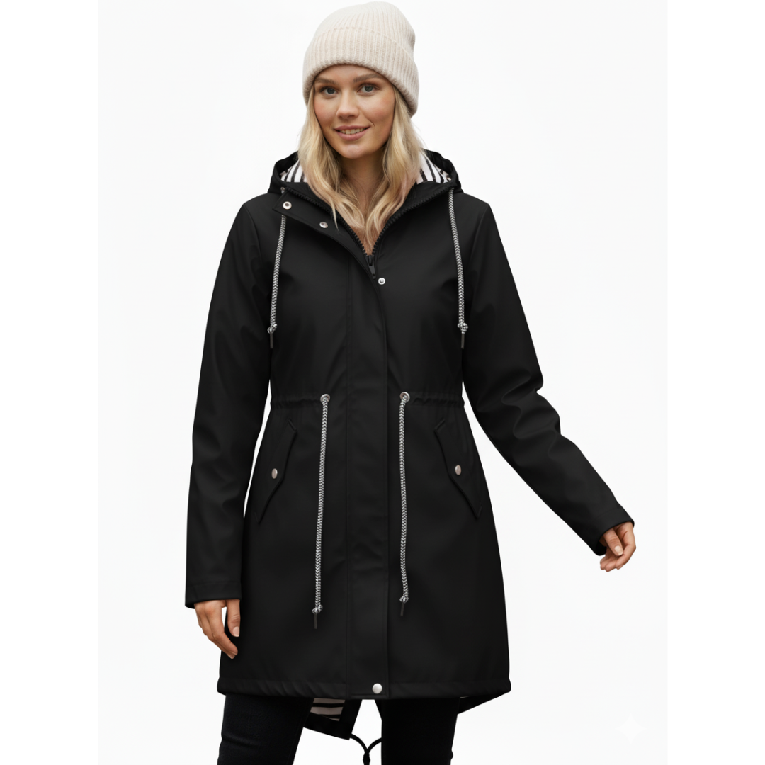 Rain Jacket