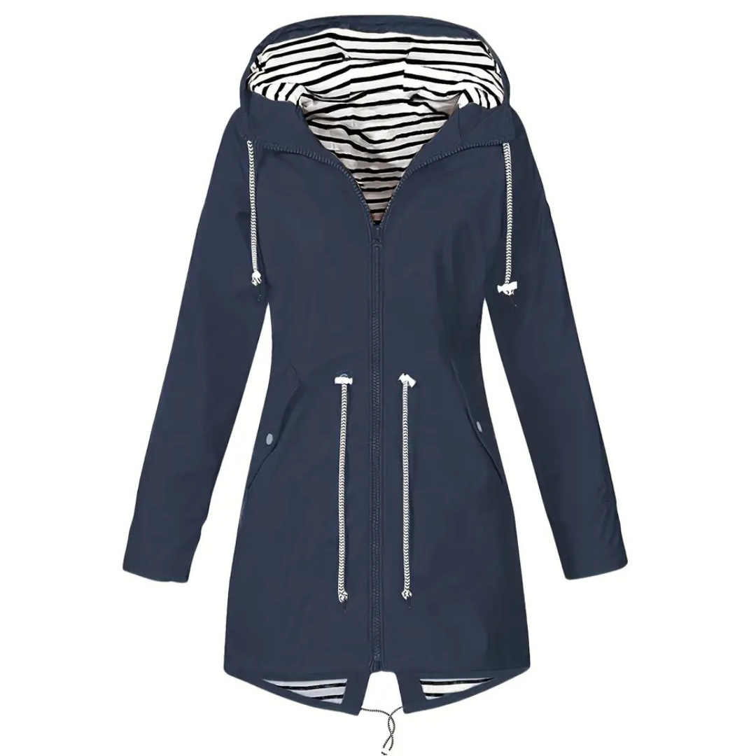 Rain Jacket