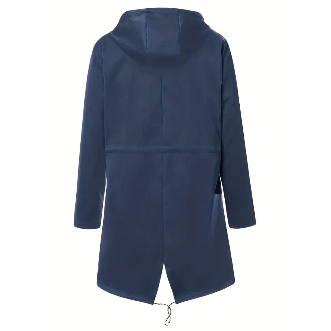 Rain Jacket