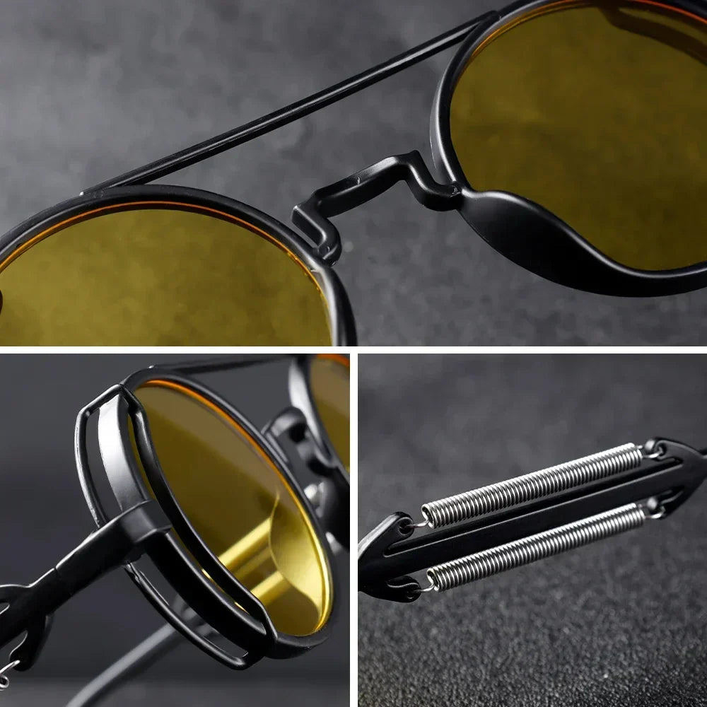 Rebel Fusion Glasses