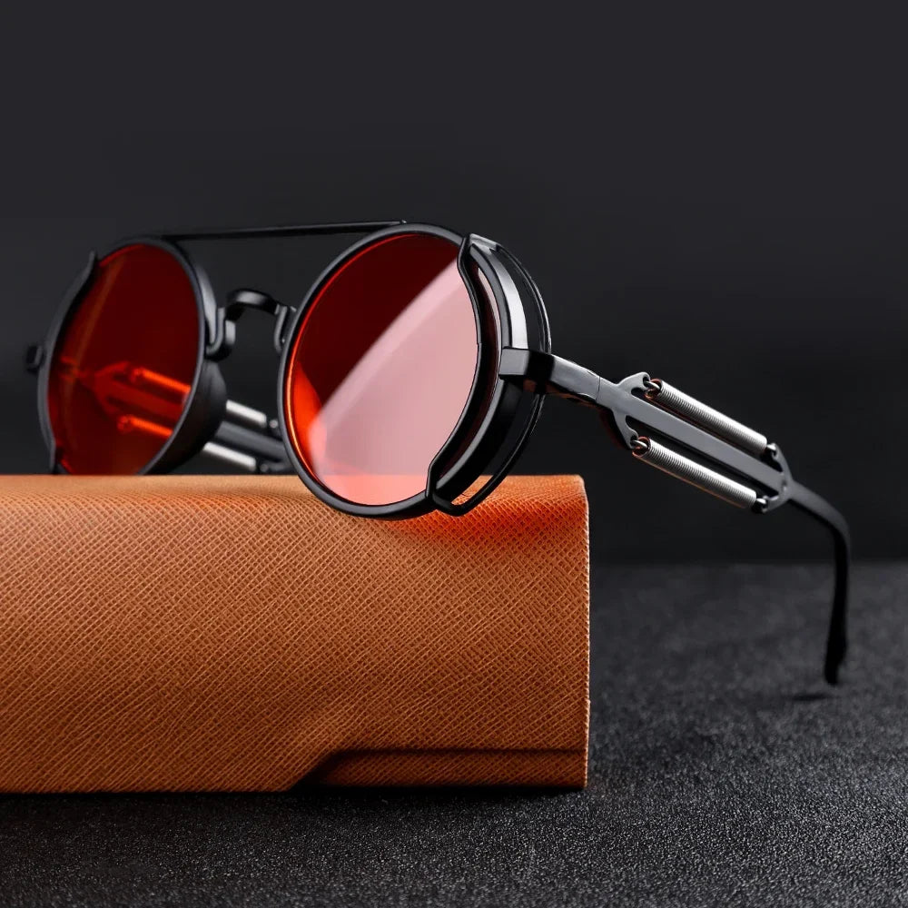 Rebel Fusion Glasses