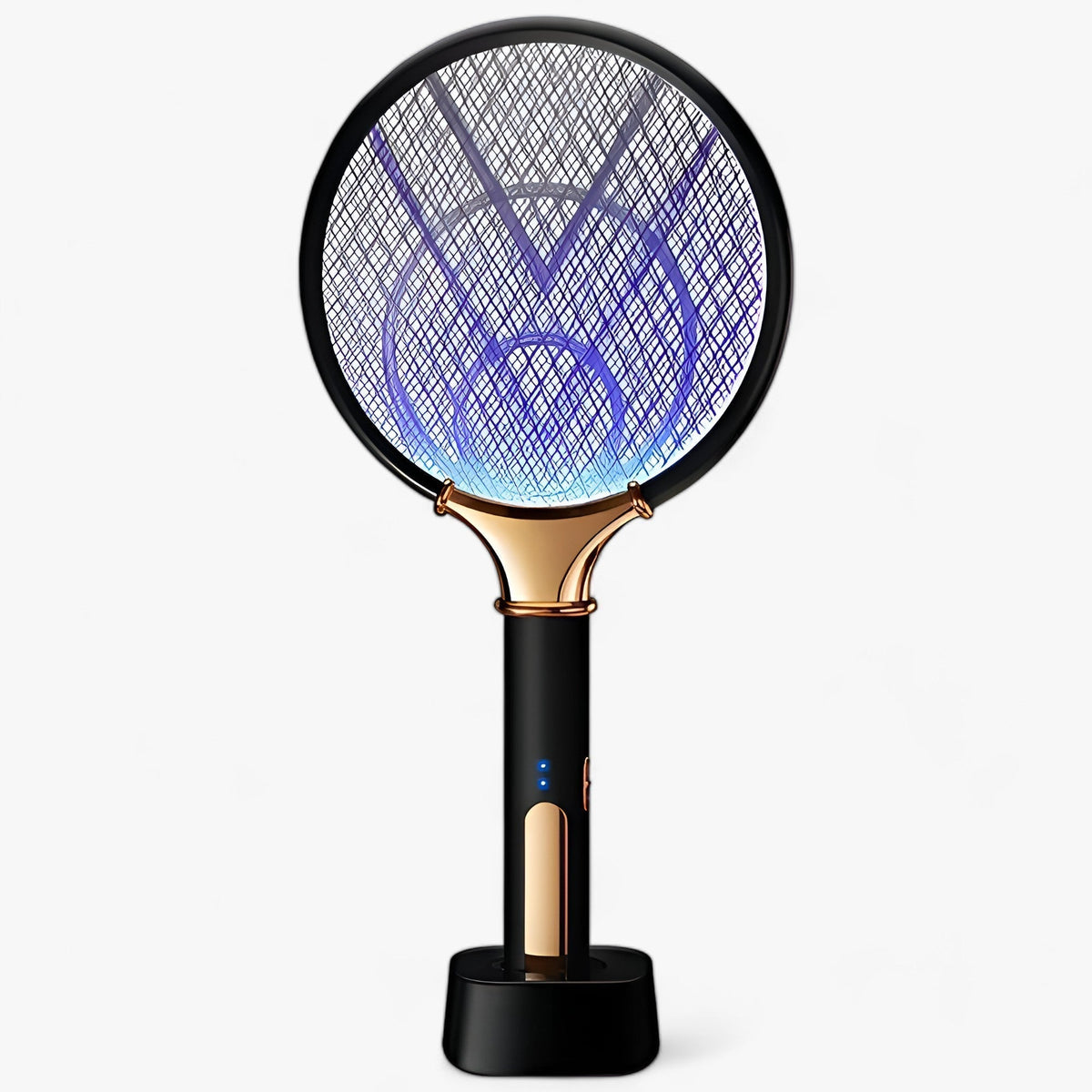 Rechargeable Insect Killer Lamp for Peaceful Nights