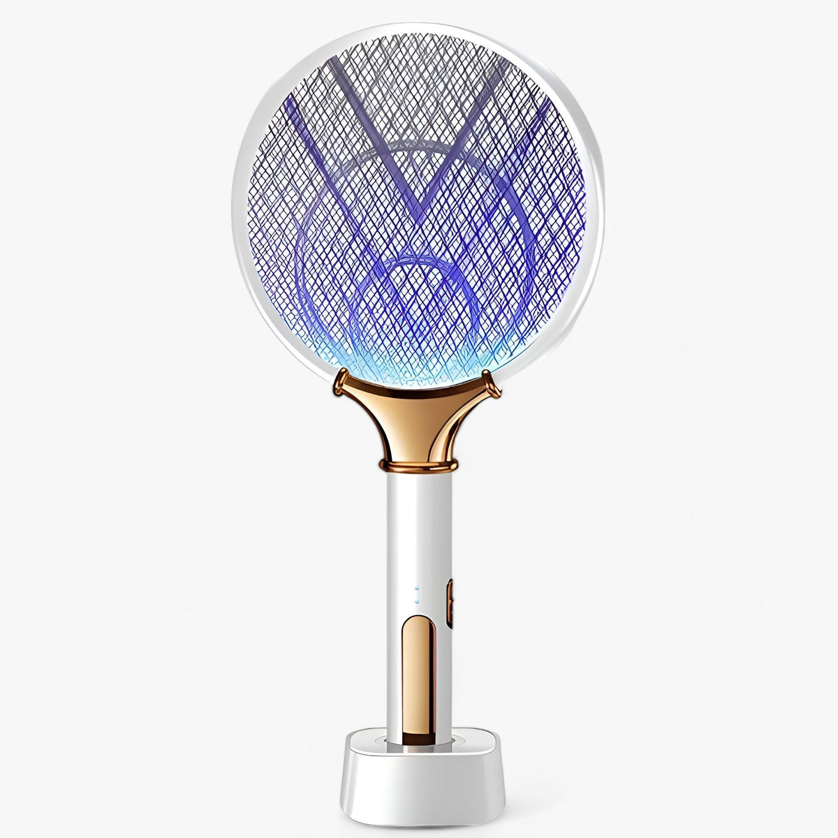 Rechargeable Insect Killer Lamp for Peaceful Nights