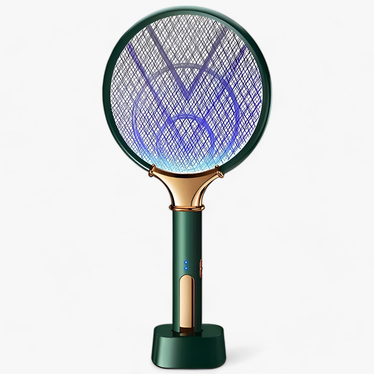 Rechargeable Insect Killer Lamp for Peaceful Nights