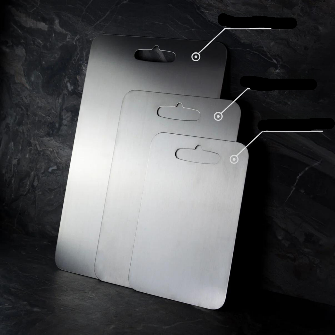 Reliable Everyday Durability and Hygiene