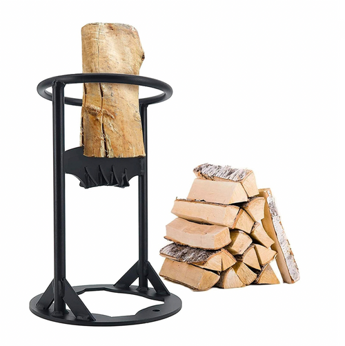 Reliable Wood Splitter for Easy Firewood Preparation