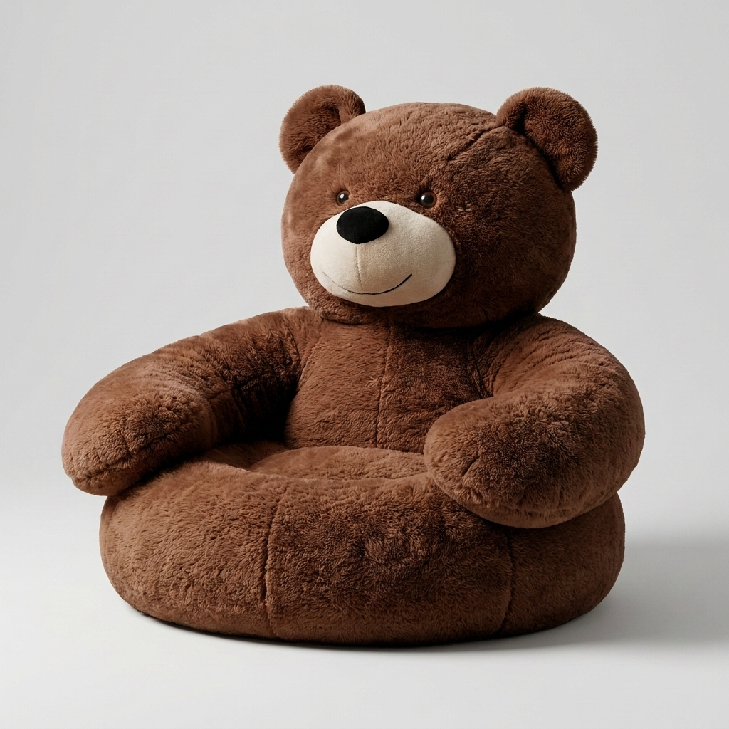 Removable & Washable Cat and Dog Bed