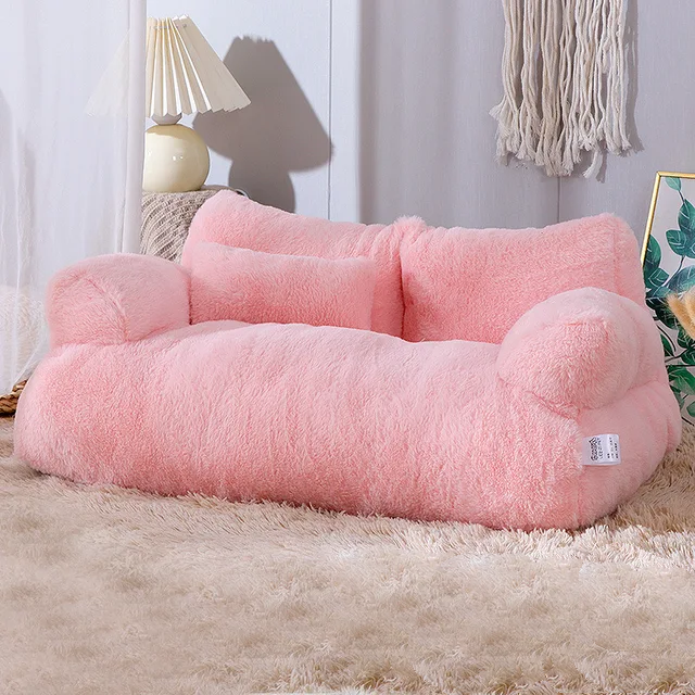 Resting Spot for Your Four-Legged Pet