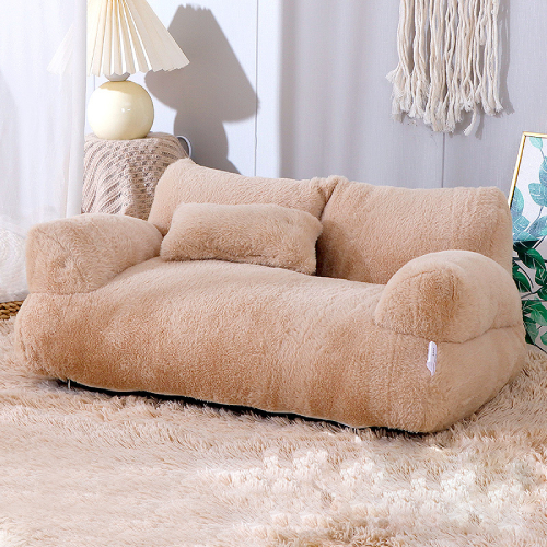 Resting Spot for Your Four-Legged Pet
