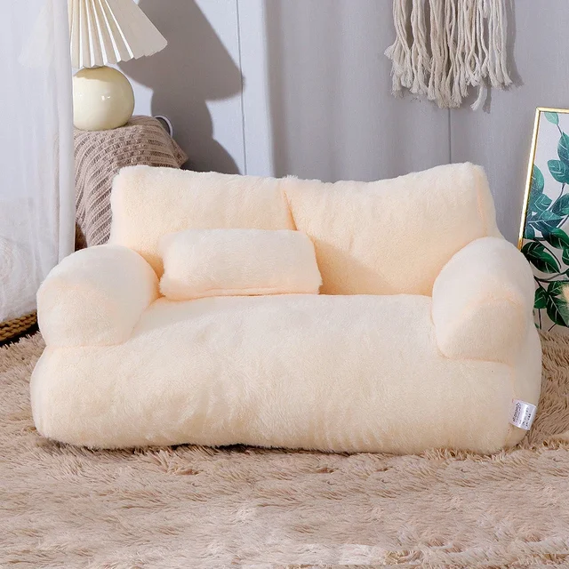 Resting Spot for Your Four-Legged Pet